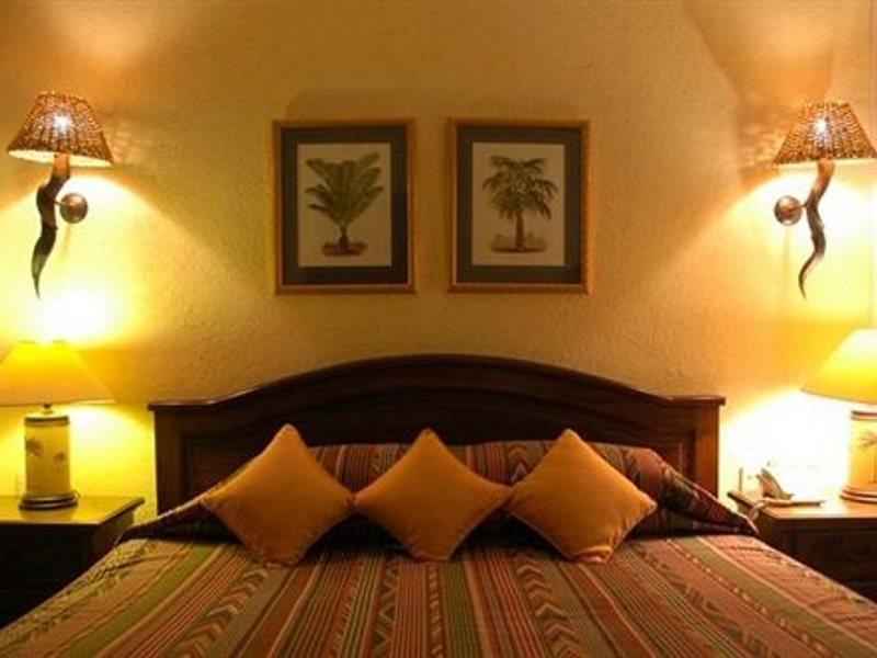 Kilaguni Serena Safari Lodge Tsavo Zewnętrze zdjęcie