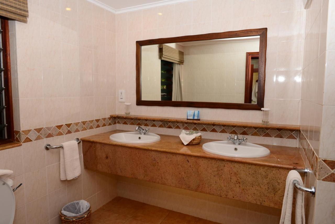 Kilaguni Serena Safari Lodge Tsavo Zewnętrze zdjęcie