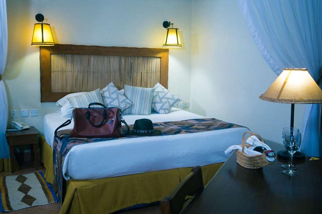 Kilaguni Serena Safari Lodge Tsavo Pokój zdjęcie