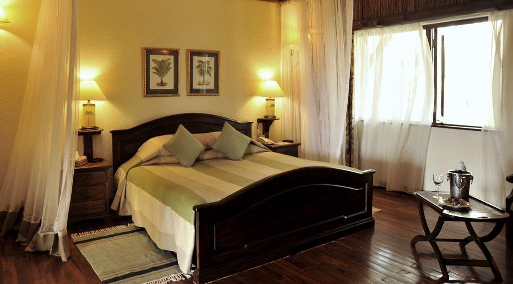 Kilaguni Serena Safari Lodge Tsavo Pokój zdjęcie