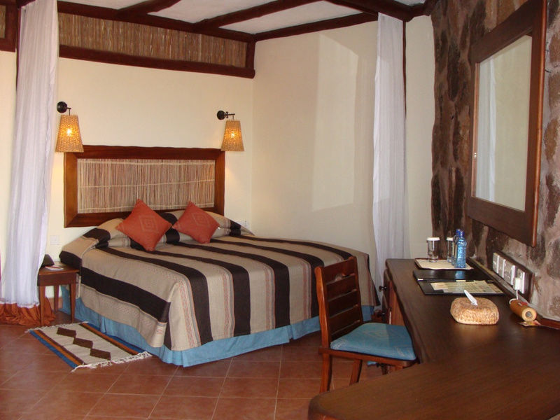 Kilaguni Serena Safari Lodge Tsavo Zewnętrze zdjęcie