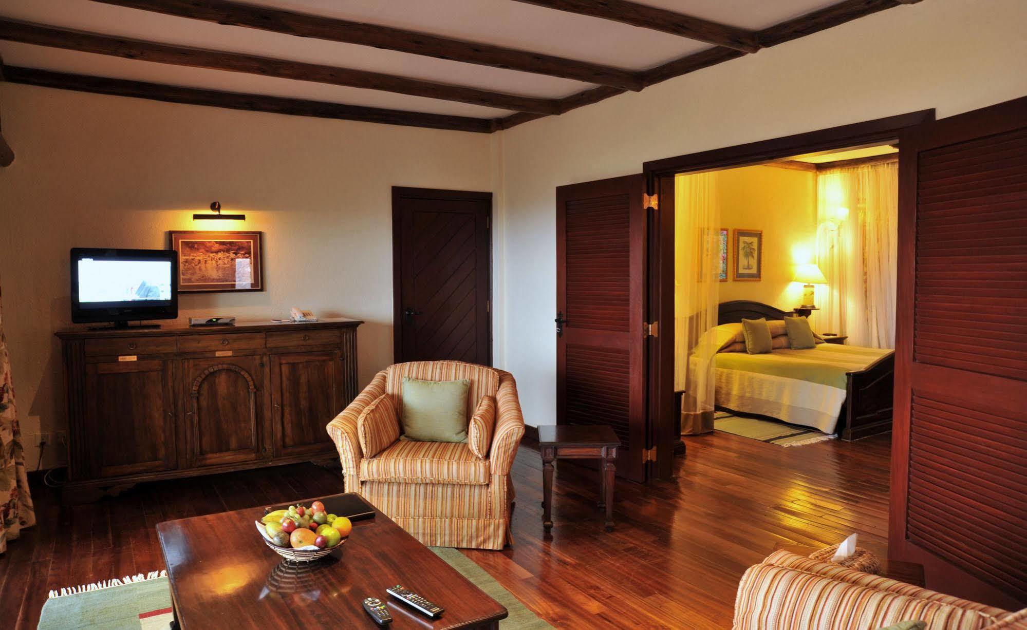 Kilaguni Serena Safari Lodge Tsavo Zewnętrze zdjęcie